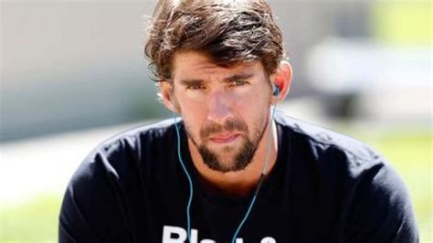 Olympic Swimming Champ Phelps Arrested On Drunken Driving Charge Sbs News