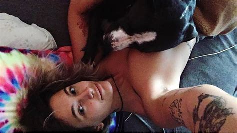 Paris Jackson Nude Photos Porn And Nip Slip 2023 Scandal Planet