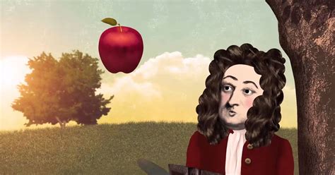 Isaac Newton Biografía Descubrimientos Leyes Y Mucho Más