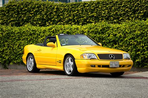 Desktop Wallpapers Mercedes Benz Sl Us Spec R