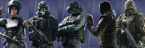 [Top 15] R6 Best Team Comps That Are Powerful (Latest Patch) | GAMERS ...