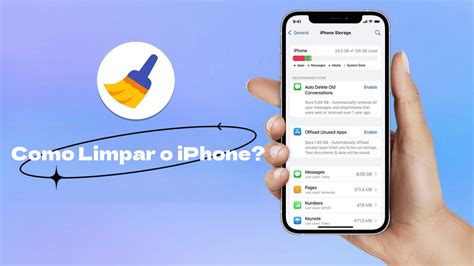 Como Limpar Iphone Dicas Para Limpar Iphone