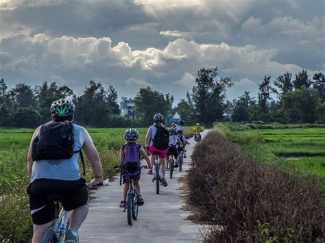 Hoi An Food Tour By Bike In Hoi An Book And Enjoy With Cookly