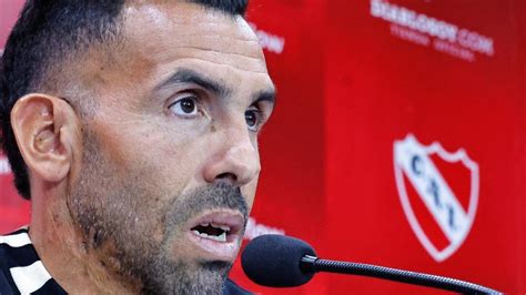 Un Exdelantero De Boca Podría Ser Refuerzo De Tevez En Independiente