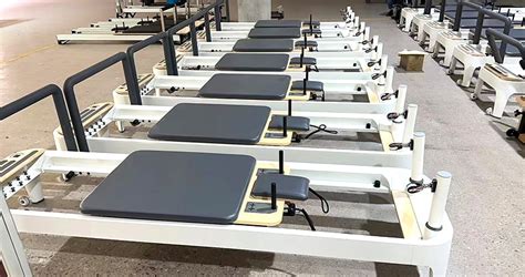 Why is it the Pilates equipment that must be learned? – PILATES-ONEMAX