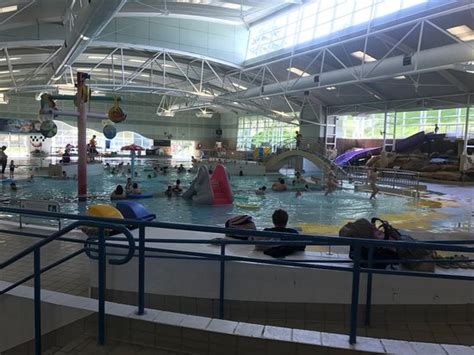 The Hobart Aquatic Centre 2021 All You Need To Know Before You Go