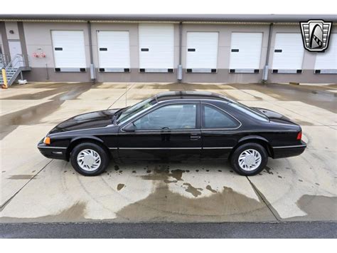 1991 Ford Thunderbird For Sale Gc 41348 Gocars