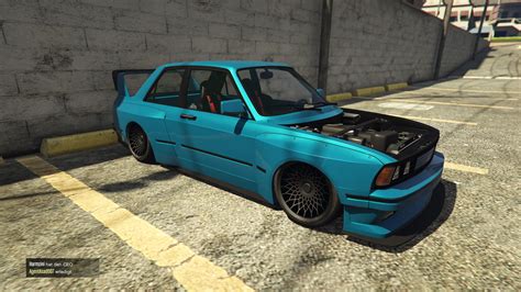 the NEW Sentinel Classic Widebody is Awesome!😍 : r/GTACars