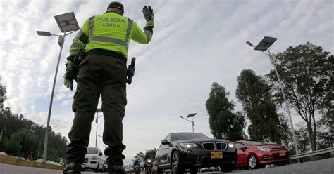 Semana Santa Movilidad En Bogotá En El Plan éxodo