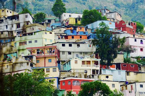 Haiti: Exploring Culture, Traditions, and Festivals