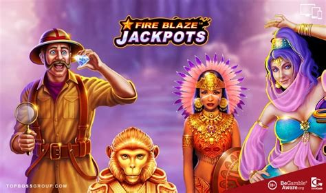 Fire Blaze Fiesta Mistica Playtech Free Slots Descubra O Mundo Das