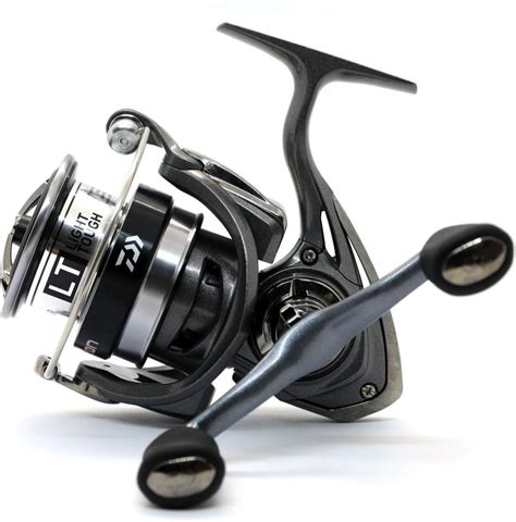 Daiwa N Zon Lt S Cp Dh