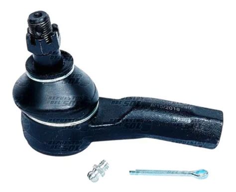 Terminal Direccion Mazda B 2500 2 5 2003 2004 Ext