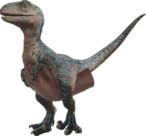 Mattel Jurassic World Real Fx Baby Blue Prices