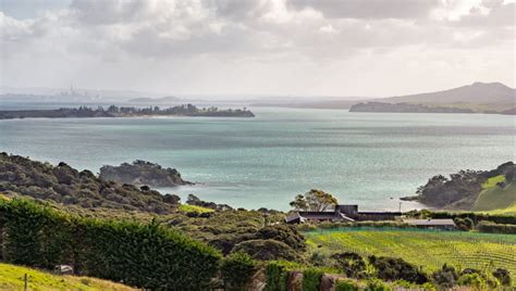 Wineries Mudbrick Vineyard Waiheke Island Jeffsetter Travel