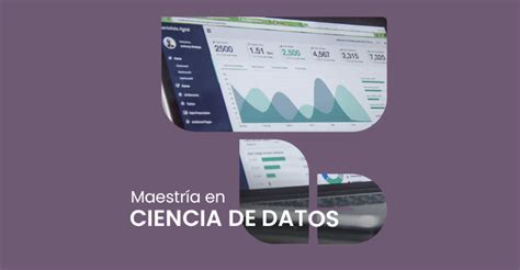 Maestría en Ciencia de Datos UMPE