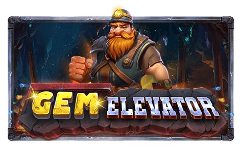 Gem Elevator Demo Slot Free Play