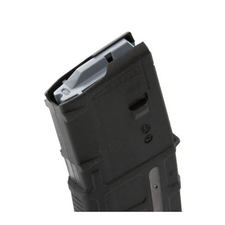 CHARGEUR MAGPUL PMAG 30 COUPS NOIRP M4 GEN3 FENÊTRE Armurerie Guarneri