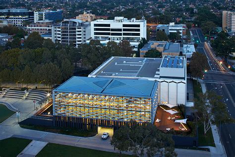 Bankstown Library & Knowledge Centre