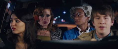 fun size  halloween treat  deserves  love cinema crazed