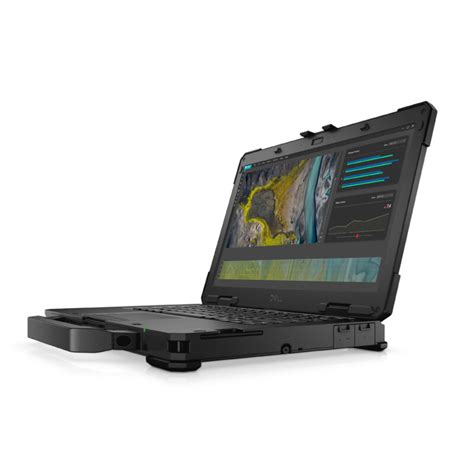 Dell Latitude Rugged Laptop Store Mountain