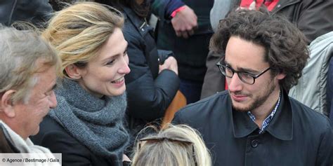 Julie Gayet Mariée à François Hollande Pourquoi ça Na Pas été Simple