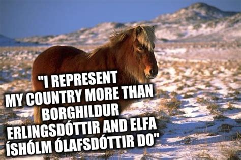 Meme Teaser Benoît Battistelli King Of Iceland