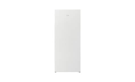 Beko RFSA240M41WN vertikalni zamrzivač Emmezeta webshop