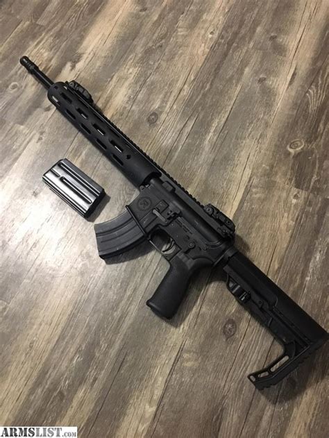 Armslist For Sale Trade Radical Firearms Ar X