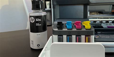 HP Smart Tank 5105, el futuro de las impresoras ya está aquí [Review]