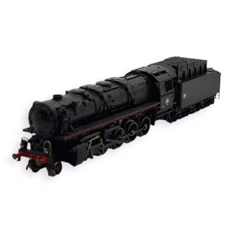 Locomotive Miniature Minitrix N Digital Sound Jura Mod Lisme