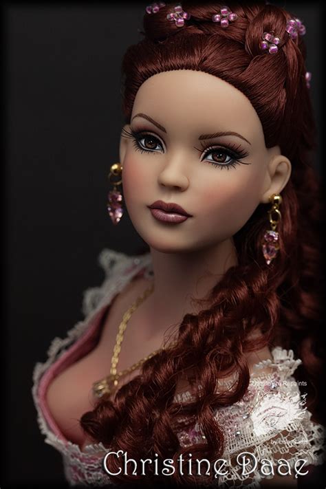 Dazzle Em Repaints Fashion Doll Makeovers By Lisa Gates