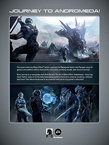 Amazon Mass Effect Andromeda Deluxe Edition Poretalta