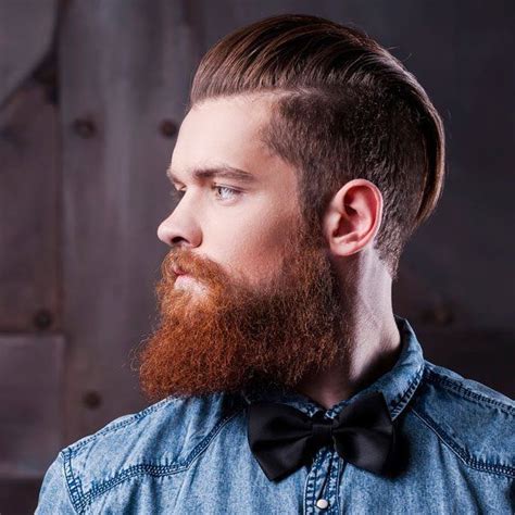 Los Mejores Cortes De Cabello Hipster Hombre Primavera Verano