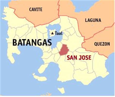 San Jose, Batangas History | WOWBatangas.com - Ang Official Website ng ...