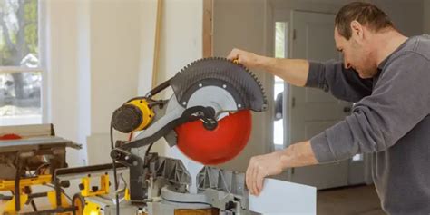 How To Unlock Ryobi Miter Saw Quickly Smart Tips Woodworking Advisor