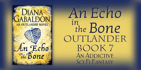 An Echo in the Bone Outlander Book 7 - ReignOfReads