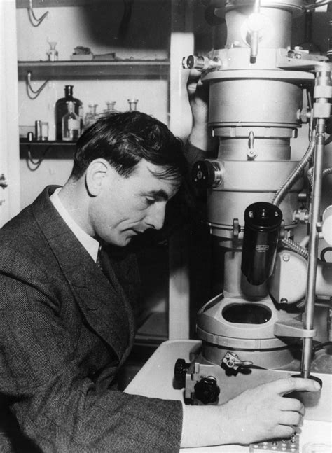 First Electron Microscope 1931