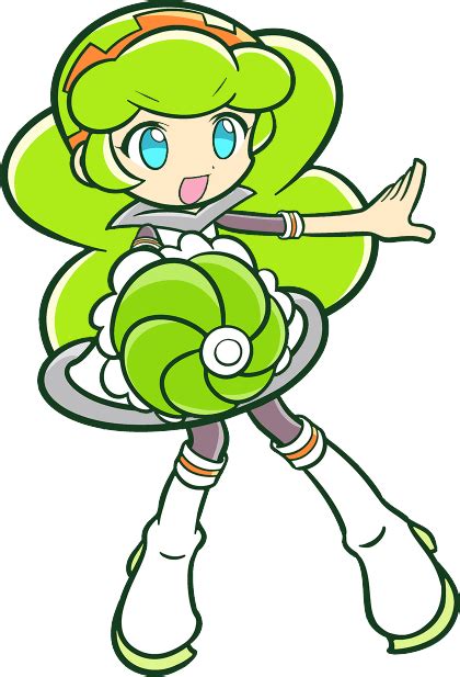 Puyo Puyo Tetris 2 Ess Crystal Gel Sprite By Nick07208 On Deviantart