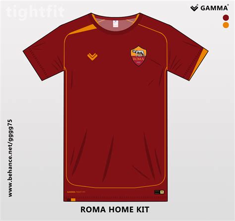 roma home kit