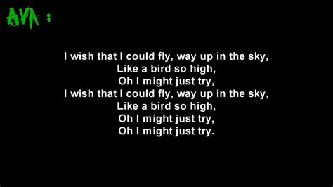 Hollywood Undead - Bullet [Lyrics] - YouTube