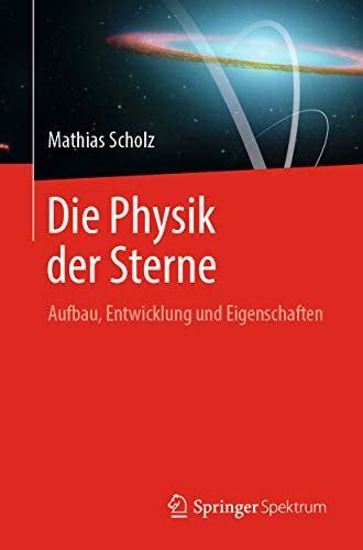 Sternentwicklung Lexikon Der Physik