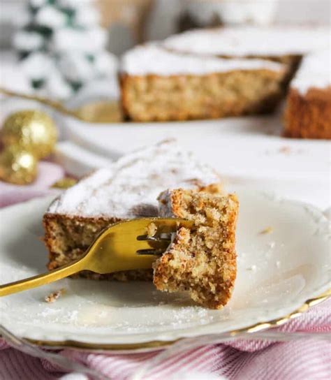 Nr 1 Mandelkuchen Rezept glutenfrei Mein Backglück