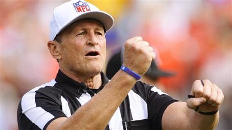 Top 10 Highest Paid Nfl Referees Gazette Review