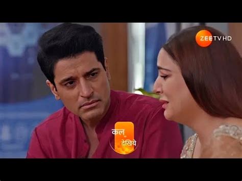 Kundali Bhagya New Promo Nidhi Made A Plan To Sent Rajveer In Coma