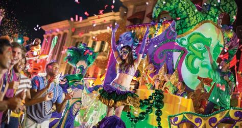 Universal Orlando reveals 2023 Mardi Gras concert lineup - Theme Park ...