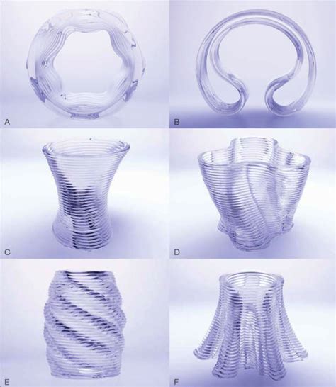 G3dp Project Mediated Matter And Mit Glass Lab Develop Advanced Glass 3d Printer