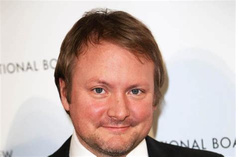 Rian Johnson had great time making Last Jedi