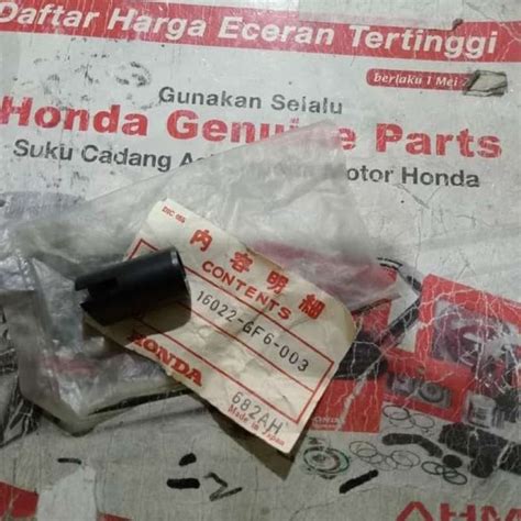 Promo Skep Carburator Honda Win Kode Gf Made In Japan Sesuai