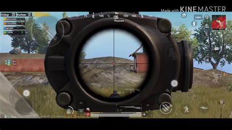 Nob Player Tooson Itu Adalah Sesuatu Chiken Yang Tertunda Pubgm